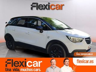 Opel Crossland X 1.2 81kW (110CV) Edition S/S