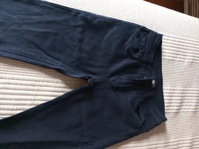 Lote pantalones Skinny Clockhouse Talla M/38