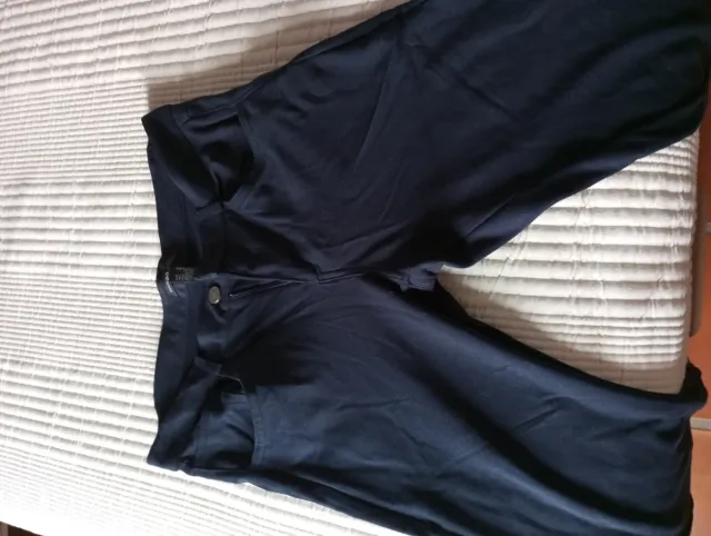 Lote pantalones Skinny Clockhouse Talla M/38