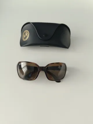 Gafas de Sol Ray Ban Polarizadas