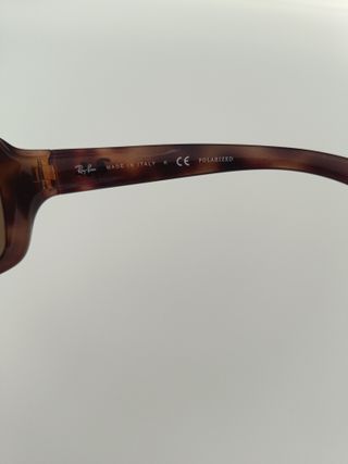 Gafas de Sol Ray Ban Polarizadas