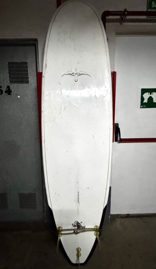 Tabla Surf Mid Length 7,6 pies.