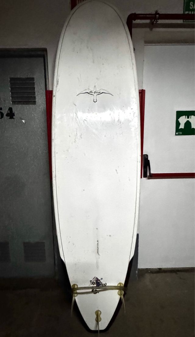 Tabla Surf Mid Length 7,6 pies.