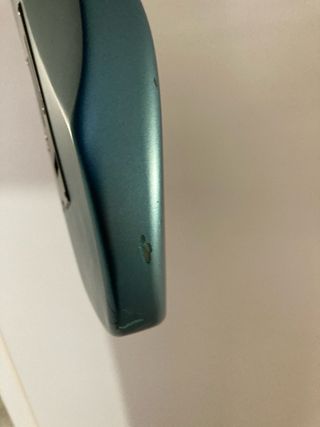 Guitarra Ibañez Gio ST + Amplificador