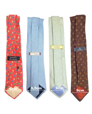 Corbatas - Marcas