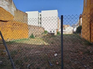 Terreno en venta en Camas