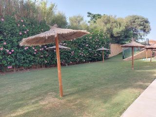 Piso en venta en San Enrique-Guadiaro-Pueblo Nuevo en San Roque