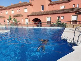 Piso en venta en San Enrique-Guadiaro-Pueblo Nuevo en San Roque