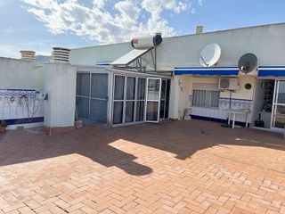 Ático en venta en Zona Playa de la Concha en Oropesa del Mar/Orpesa