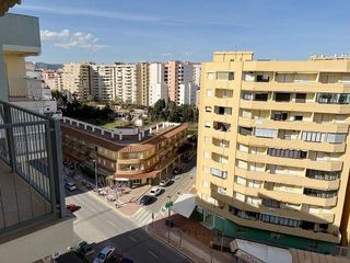 Ático en venta en Zona Playa de la Concha en Oropesa del Mar/Orpesa