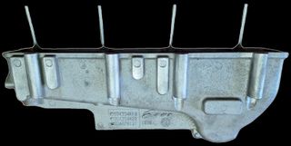 Colector de Admisión IVECO DAILY