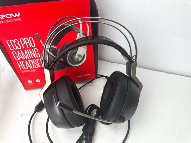MPOW EG3 Pro Gaming Headset BH357A