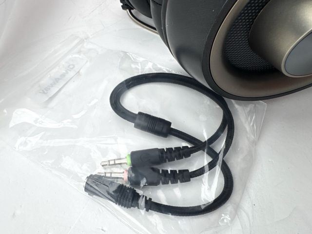 MPOW EG3 Pro Gaming Headset BH357A