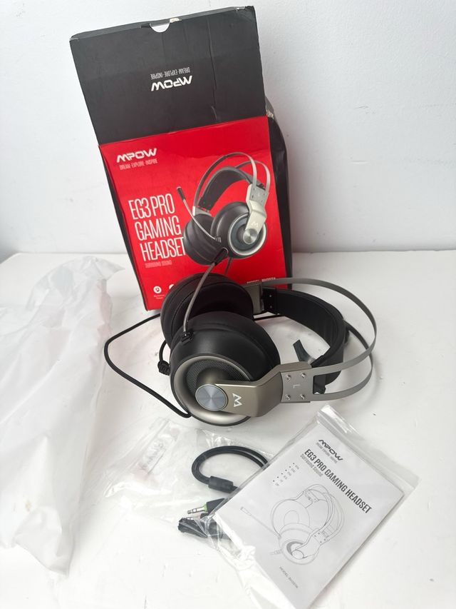 MPOW EG3 Pro Gaming Headset BH357A