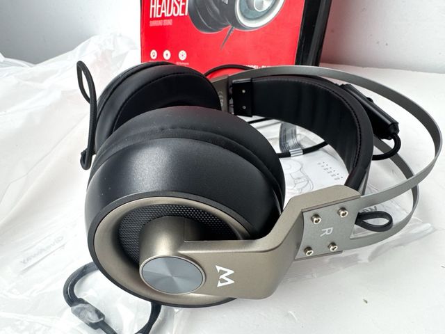 MPOW EG3 Pro Gaming Headset BH357A