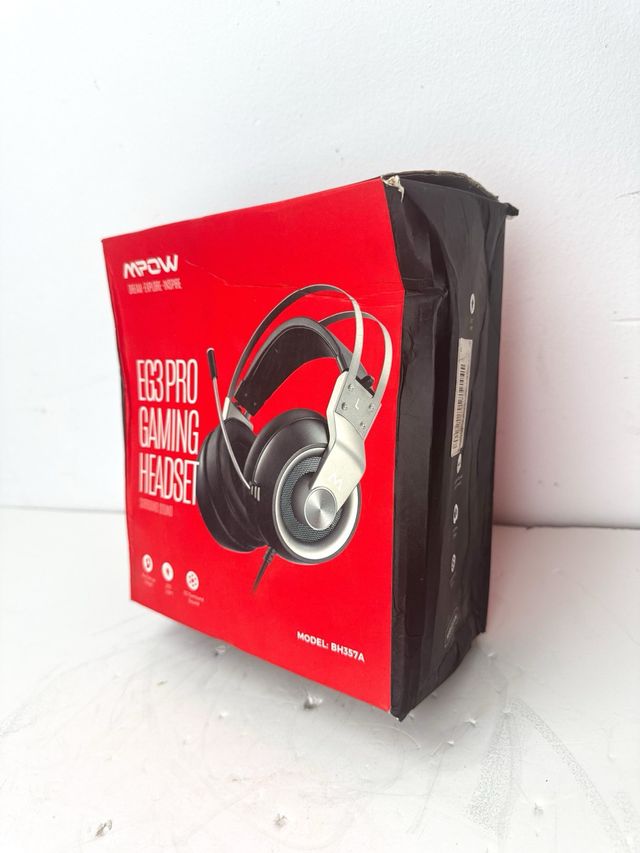 MPOW EG3 Pro Gaming Headset BH357A