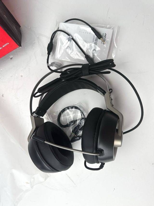 MPOW EG3 Pro Gaming Headset BH357A
