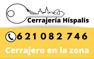 Cerrajero Sevilla