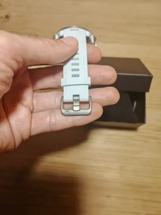 Garmin Fenix 8 43mm AMOLED