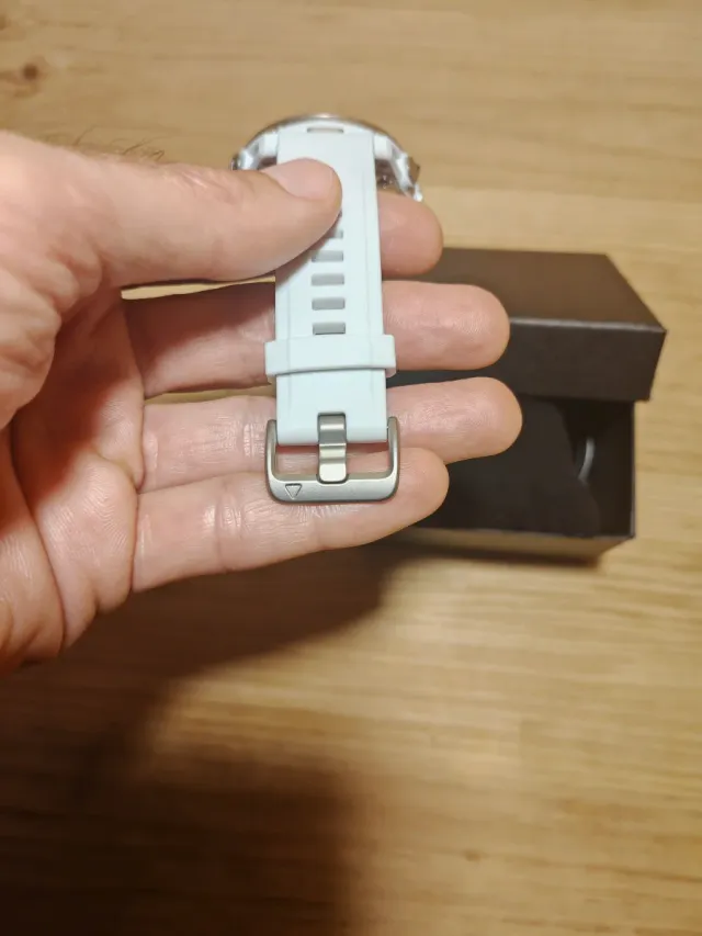 Garmin Fenix 8 43mm AMOLED