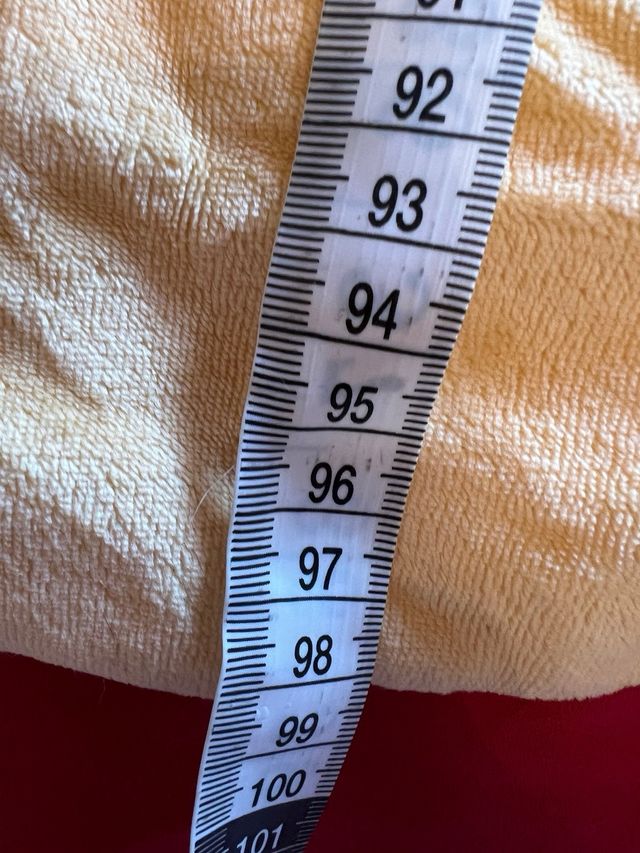 Saco dormir 98 cm 2-3 años