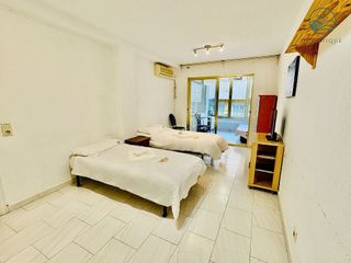 Piso en alquiler en Zona Pueblo en Calpe/Calp