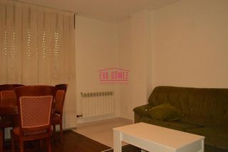 Piso en alquiler en O Burgo - Campus Universitario en Pontevedra