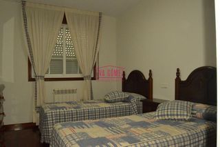 Piso en alquiler en O Burgo - Campus Universitario en Pontevedra