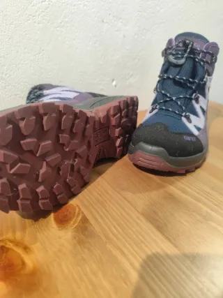 Botas Chiruca Goretex Talla 37