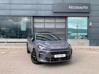 Cupra Terramar 2.0 TSI 195kW (265 CV) VZ DSG 4 Drive