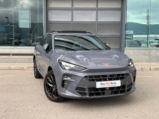 Cupra Terramar 2.0 TSI 195kW (265 CV) VZ DSG 4 Drive