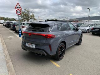 Cupra Terramar 2.0 TSI 195kW (265 CV) VZ DSG 4 Drive