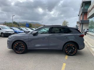 Cupra Terramar 2.0 TSI 195kW (265 CV) VZ DSG 4 Drive