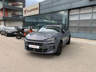 Cupra Terramar 2.0 TSI 195kW (265 CV) VZ DSG 4 Drive