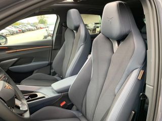 Cupra Terramar 2.0 TSI 195kW (265 CV) VZ DSG 4 Drive