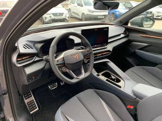Cupra Terramar 2.0 TSI 195kW (265 CV) VZ DSG 4 Drive
