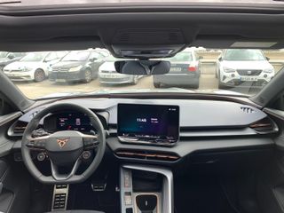 Cupra Terramar 2.0 TSI 195kW (265 CV) VZ DSG 4 Drive