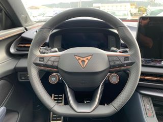 Cupra Terramar 2.0 TSI 195kW (265 CV) VZ DSG 4 Drive