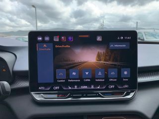 Cupra Terramar 2.0 TSI 195kW (265 CV) VZ DSG 4 Drive