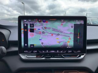 Cupra Terramar 2.0 TSI 195kW (265 CV) VZ DSG 4 Drive