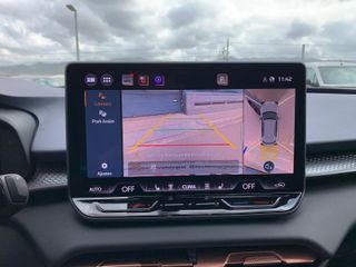 Cupra Terramar 2.0 TSI 195kW (265 CV) VZ DSG 4 Drive