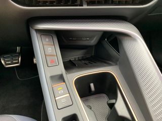 Cupra Terramar 2.0 TSI 195kW (265 CV) VZ DSG 4 Drive