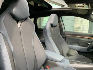 Cupra Terramar 2.0 TSI 195kW (265 CV) VZ DSG 4 Drive