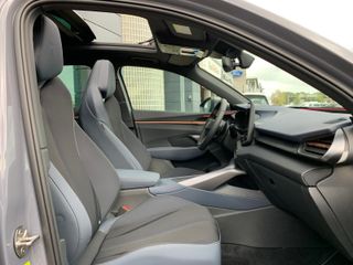 Cupra Terramar 2.0 TSI 195kW (265 CV) VZ DSG 4 Drive