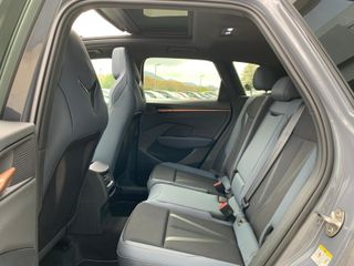 Cupra Terramar 2.0 TSI 195kW (265 CV) VZ DSG 4 Drive