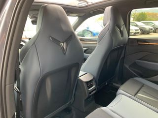 Cupra Terramar 2.0 TSI 195kW (265 CV) VZ DSG 4 Drive