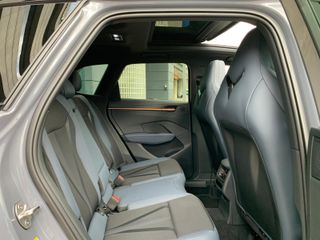 Cupra Terramar 2.0 TSI 195kW (265 CV) VZ DSG 4 Drive