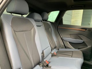 Cupra Terramar 2.0 TSI 195kW (265 CV) VZ DSG 4 Drive