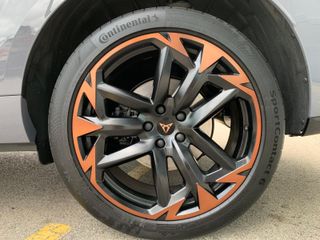 Cupra Terramar 2.0 TSI 195kW (265 CV) VZ DSG 4 Drive