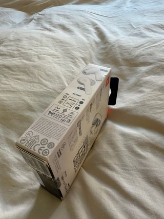 Auriculares JBL Wave 200 TWS